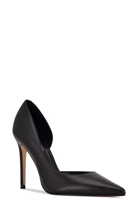 Folowe Half d'Orsay Pump (Women)