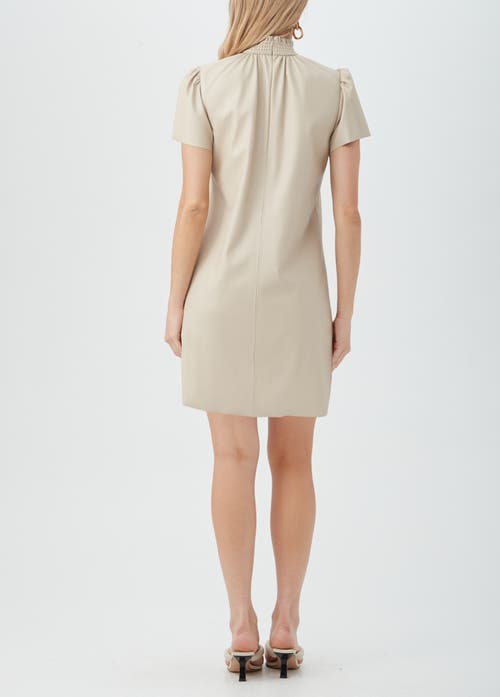 Trina Turk Vida Dress In Chai