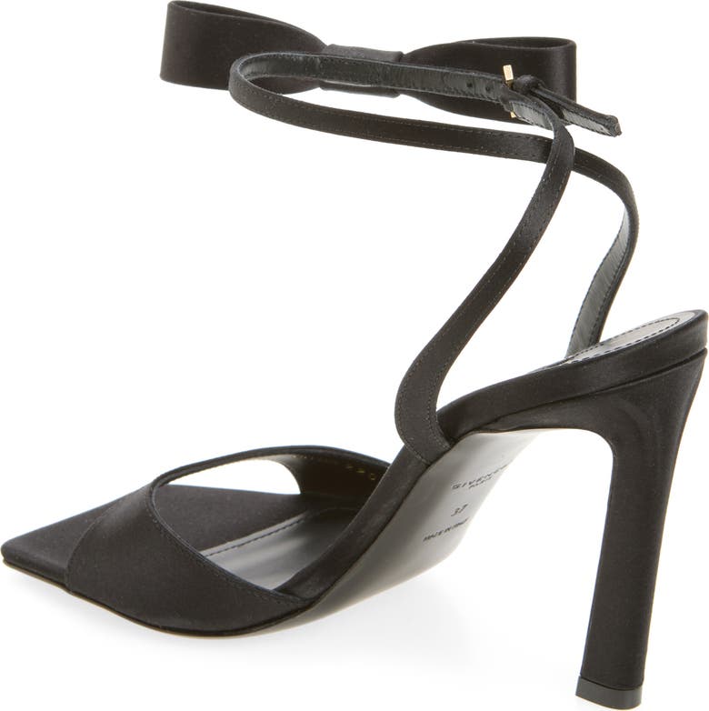 Givenchy Naked Bow Sandal Women Nordstrom Givenchy Naked Bow Sandal Women Nordstrom