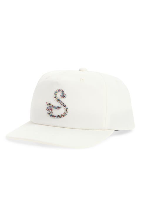 Vista Snapback Baseball Cap