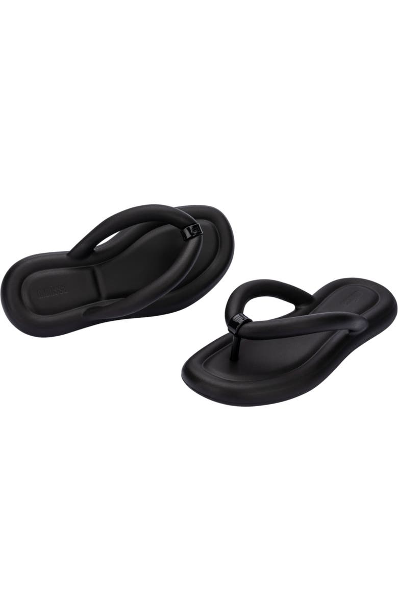 Melissa Free Water Resistant Flip Flop, Alternate, color,