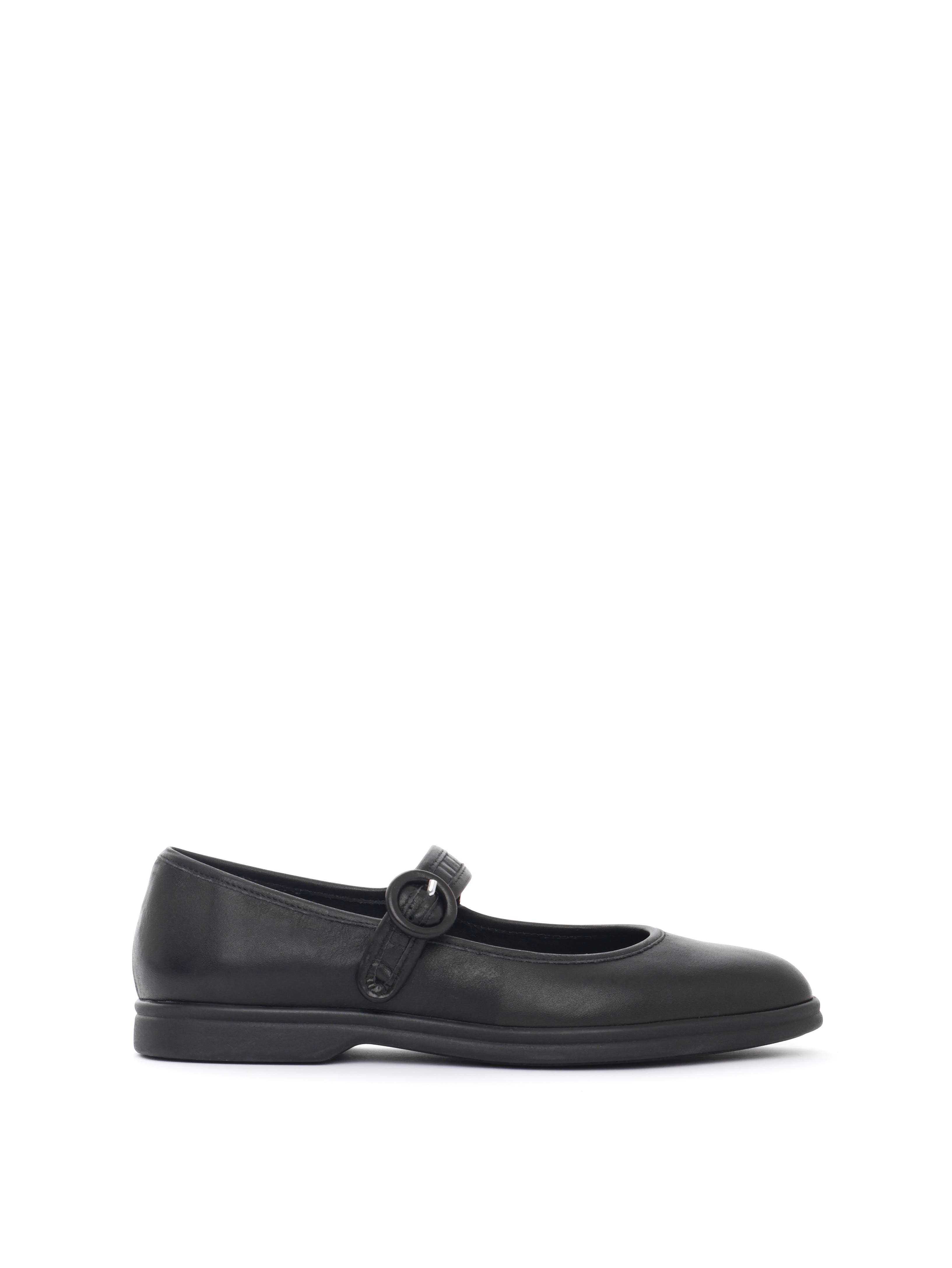 Maguire Orcia Ballerina, Alternate, color, 
