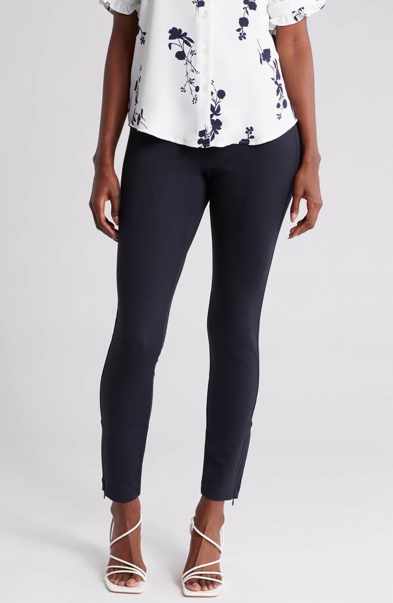 SKECHERS GoKnit Ultra Tapered Pants, Main, color, 