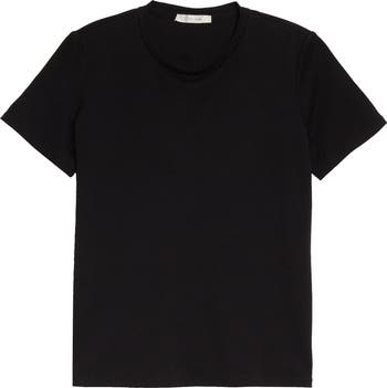 The Row Wesler コットンジャージーTシャツ The Row Wesler Cotton Jersey T-Shirt | Nordstrom