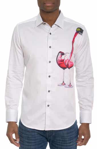 Robert Graham Date Night Button-Up Shirt