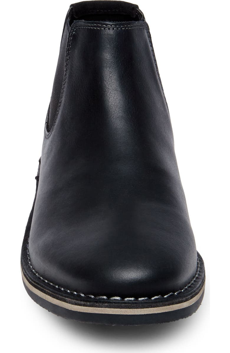 Steve Madden Horus Mid Top Chelsea Boot, Alternate, color,