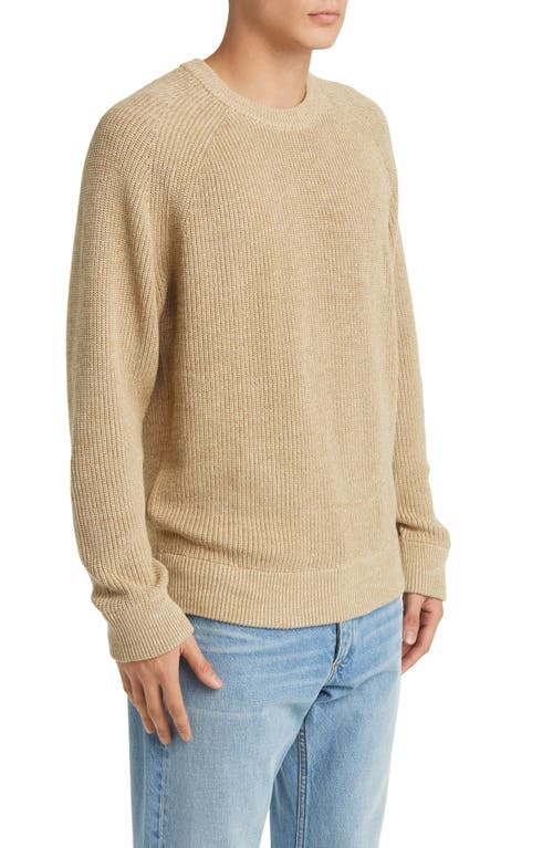 Nn07 Jacob Cotton Rib Sweater