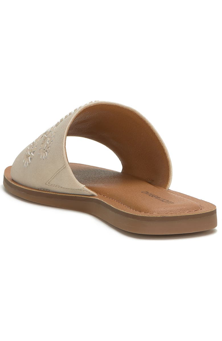 Lucky Brand Bemana Slide Sandal, Alternate, color,