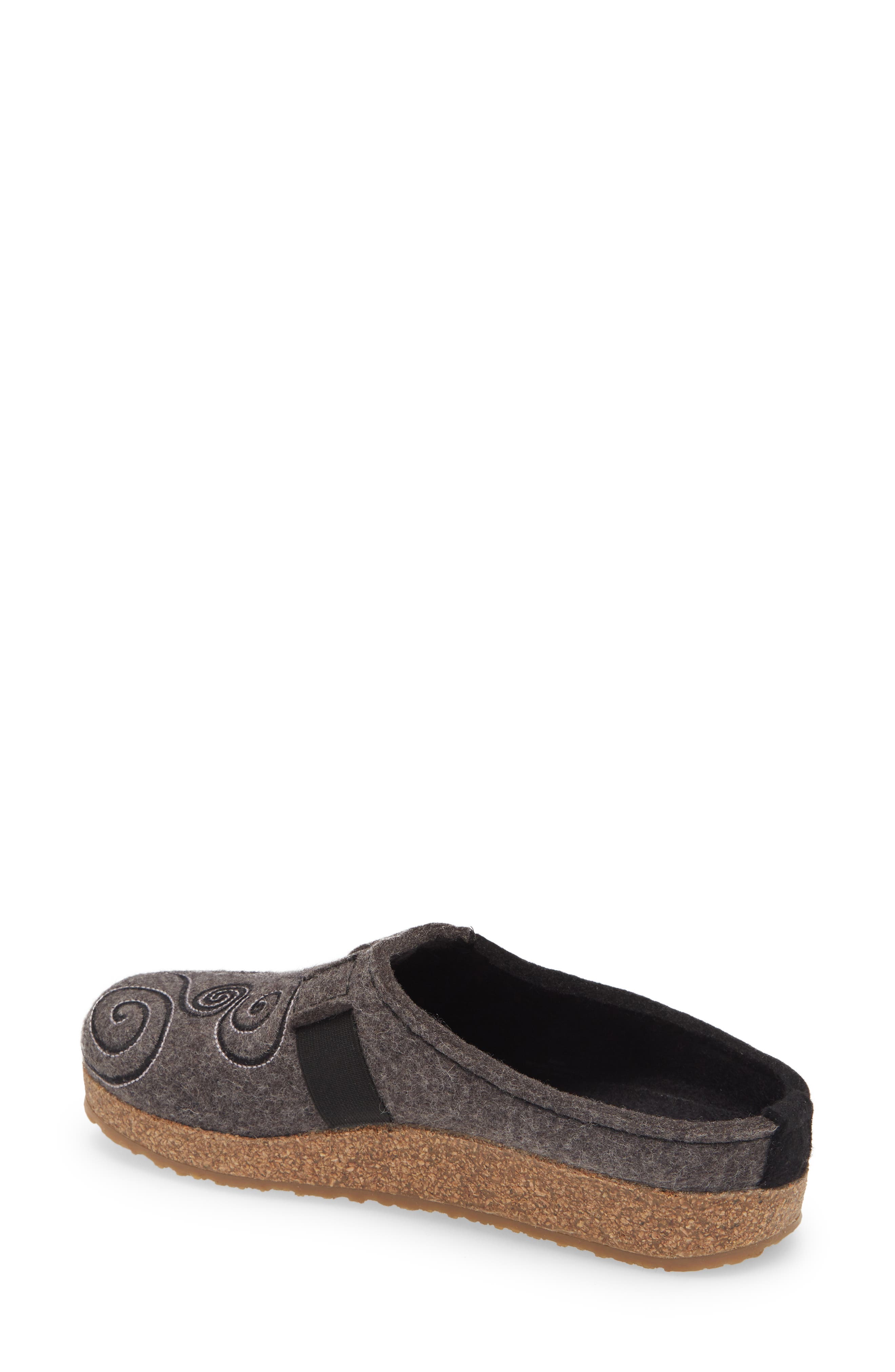 Haflinger 'Magic' Slipper, Alternate, color, 