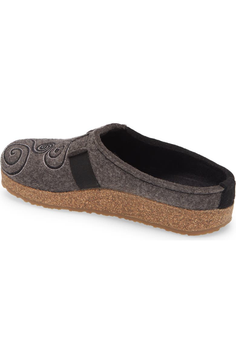 Haflinger 'Magic' Slipper, Alternate, color,