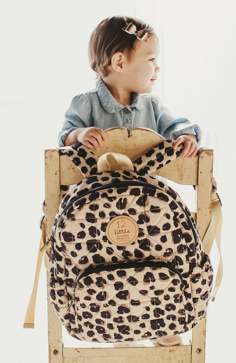TWELVElittle Little Companion Backpack, Alternate, color,
