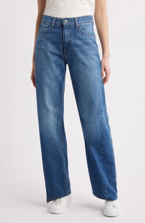 Crossroad Super Boyfriend Jeans