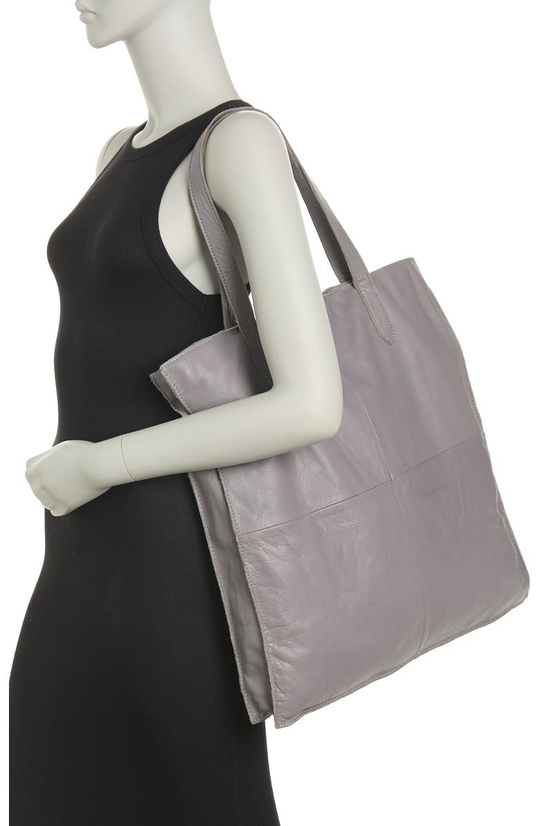 DAY & MOOD DAY AND MOOD Fara Shopper Bag, Alternate, color,
