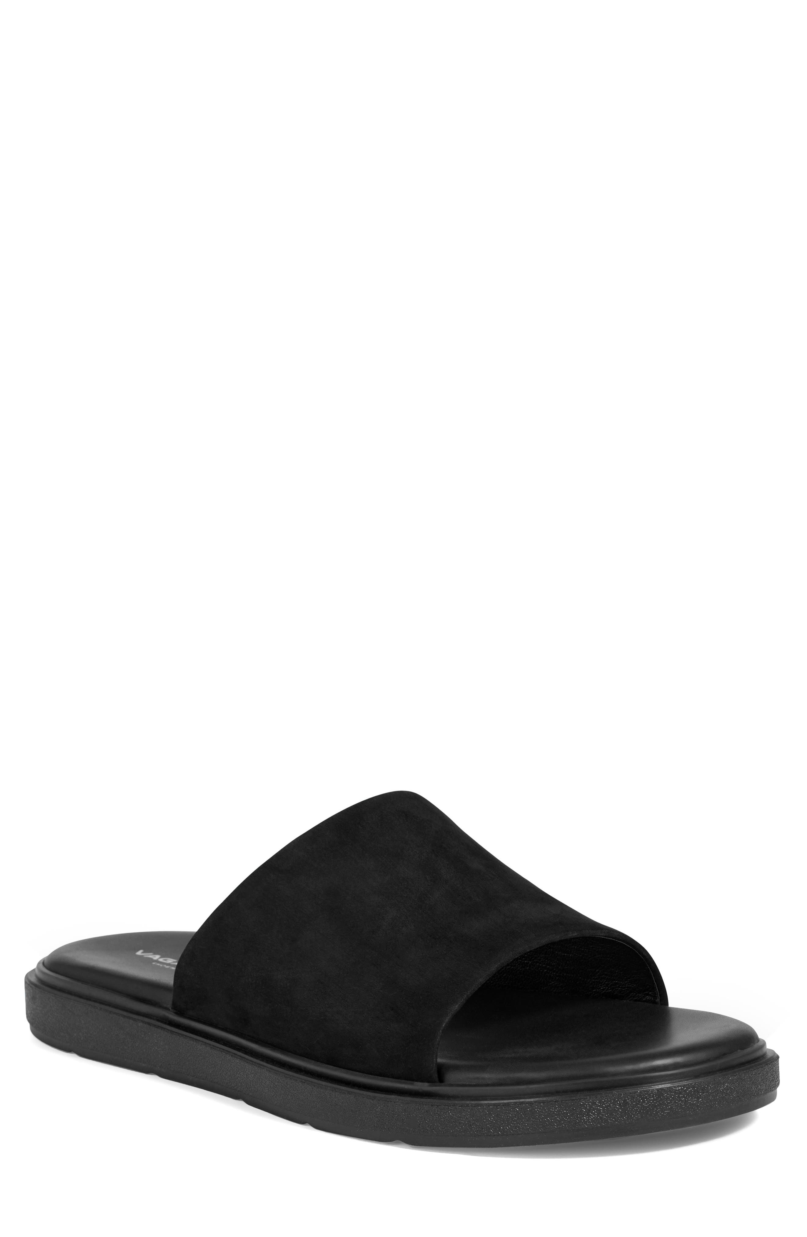 Vagabond Shoemakers Mason Slide Sandal, Main, color, 
