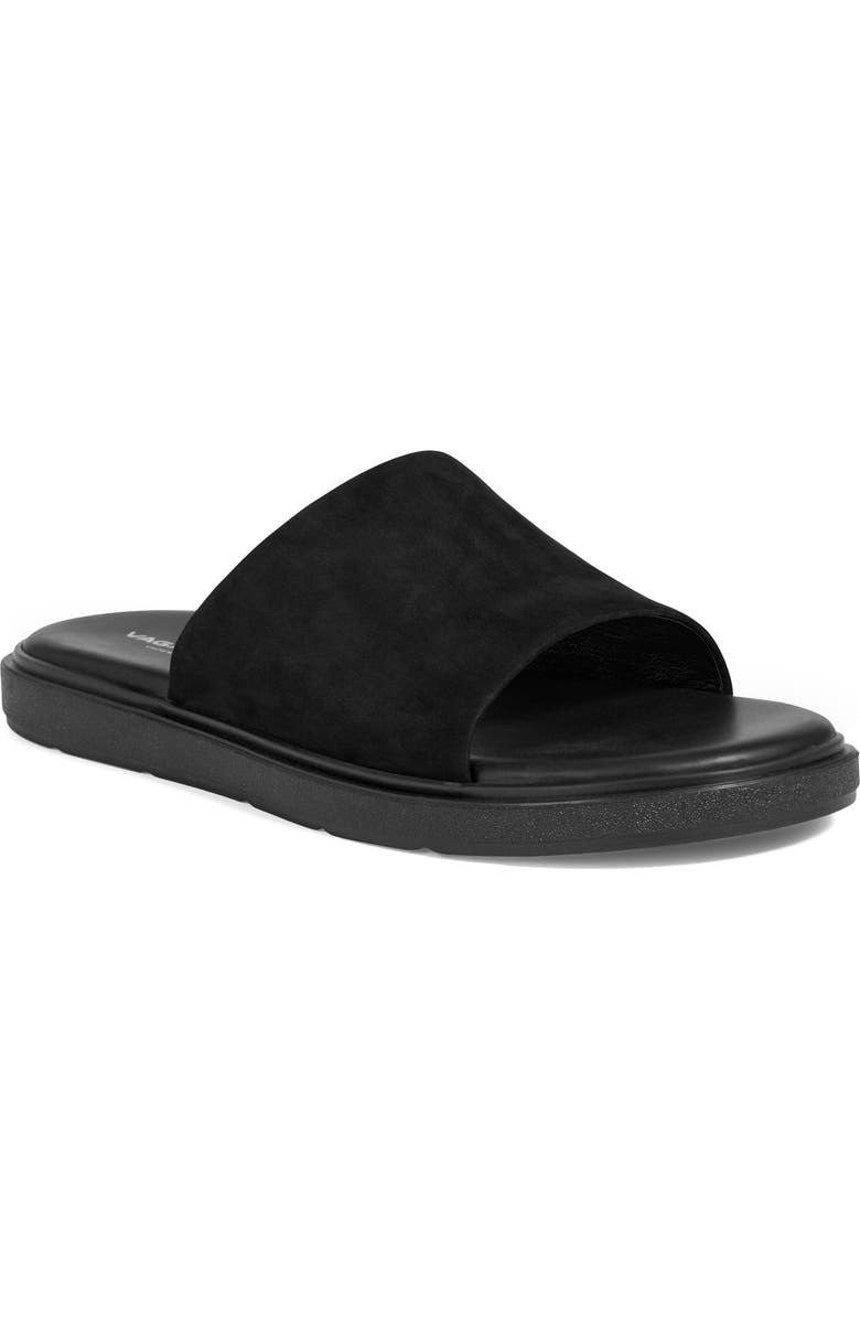 Vagabond Shoemakers Mason Slide Sandal, Main, color,