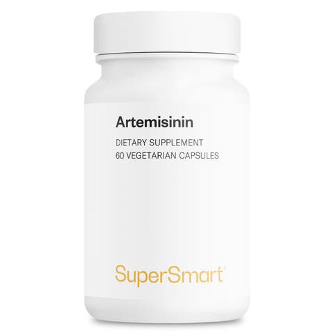 Artemisinin Supplement 300mg