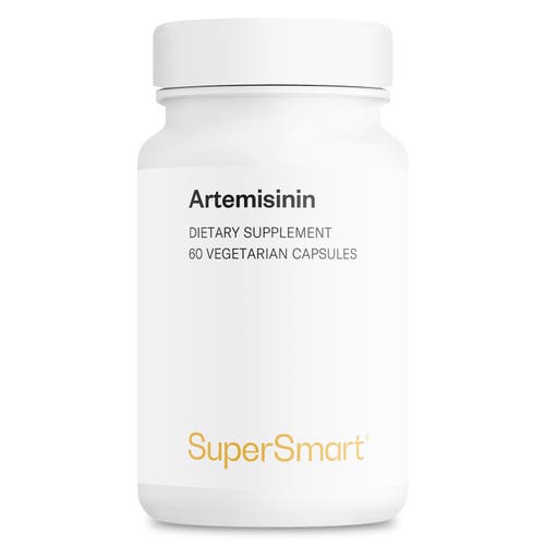 SuperSmart Artemisinin Supplement 300mg in None  product