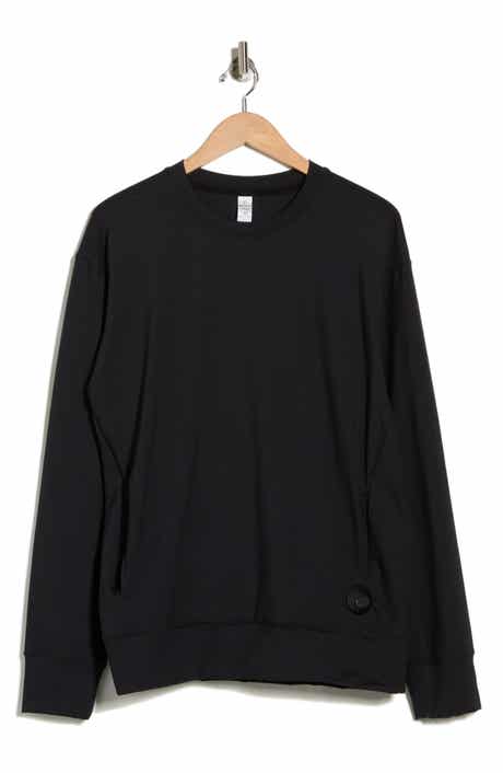 90 DEGREE BY REFLEX Crewneck Sweatshirt