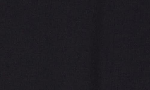 Hugo Boss Boss George Flat Front Virgin Wool Pants In Dark Blue