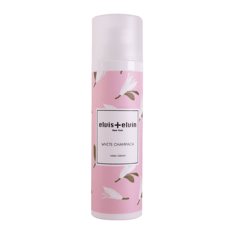 White Champaca Fragrance Hand Cream
