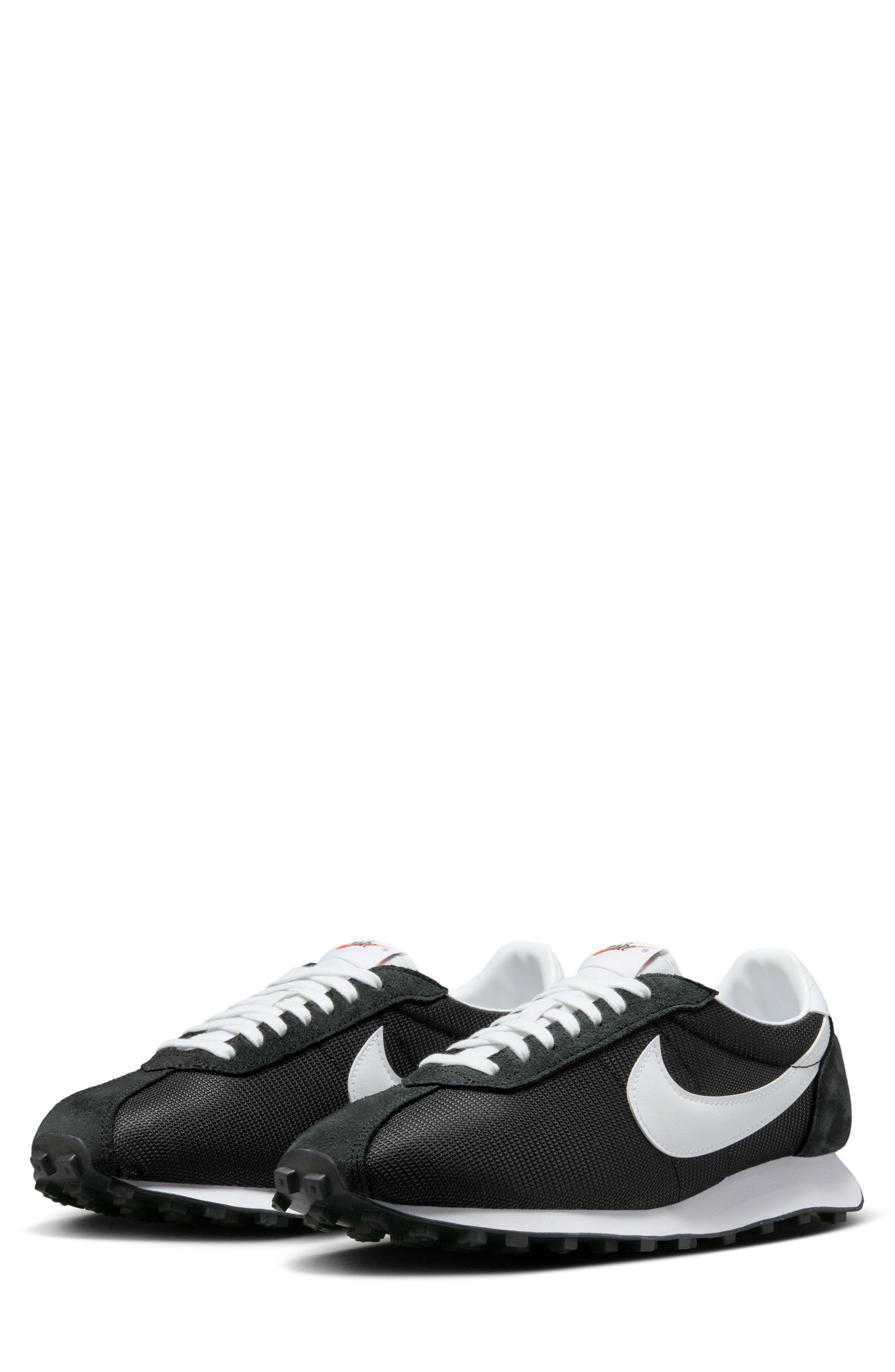 Nike LD-1000 Sneaker, Main, color, 002 Black/White