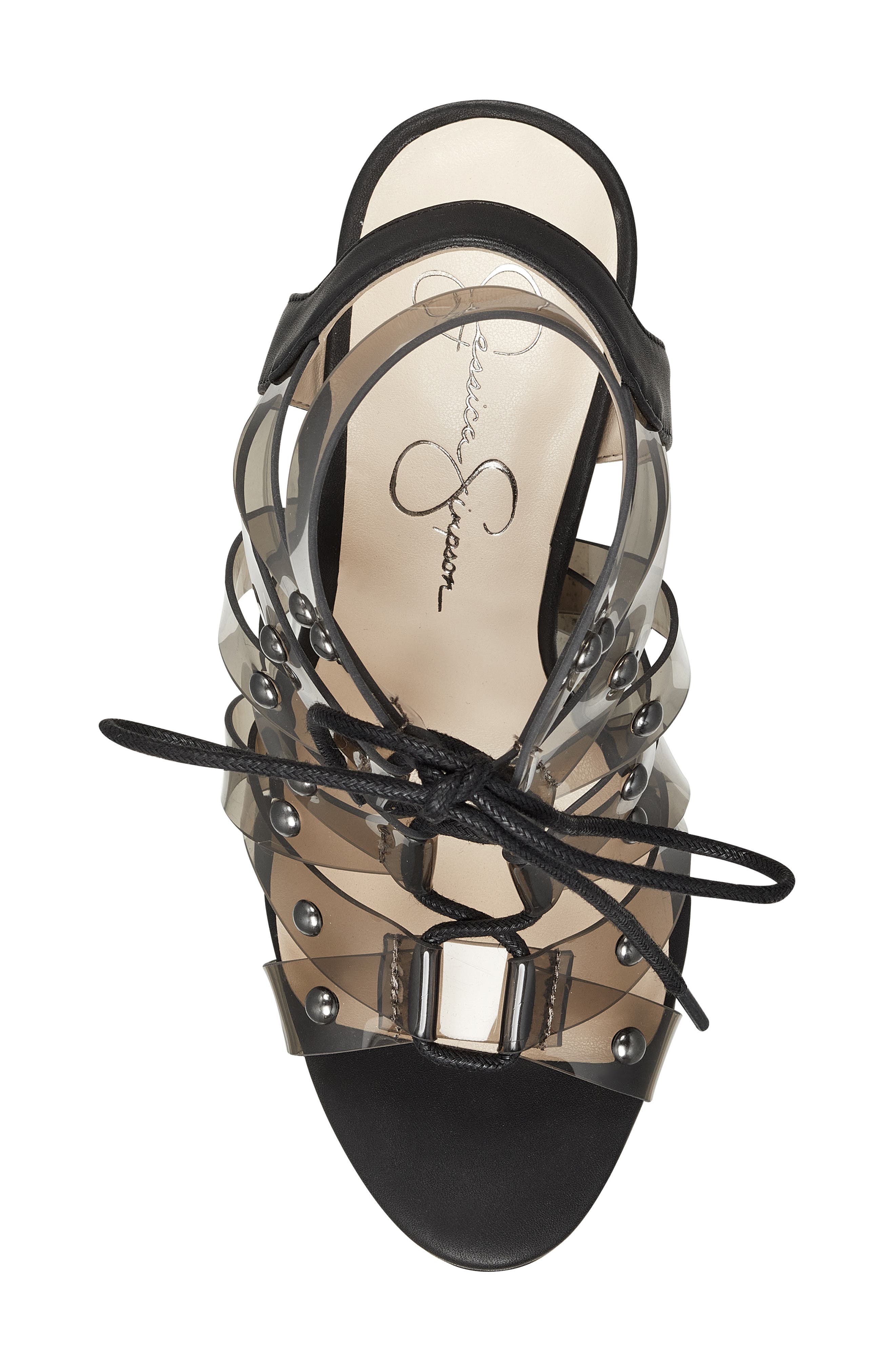 Jessica Simpson Jaray Sandal, Alternate, color, 