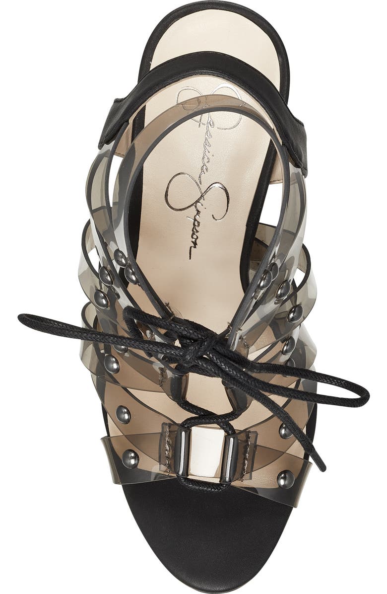 Jessica Simpson Jaray Sandal, Alternate, color,