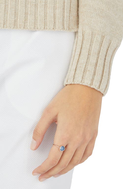 Monica Vinader Siren Stacking Ring