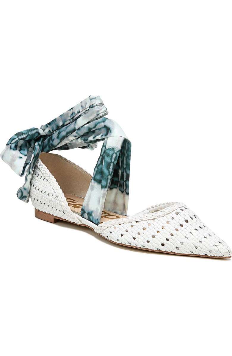 Sam Edelman Sloane Flat, Main, color,