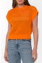  Russet Orange