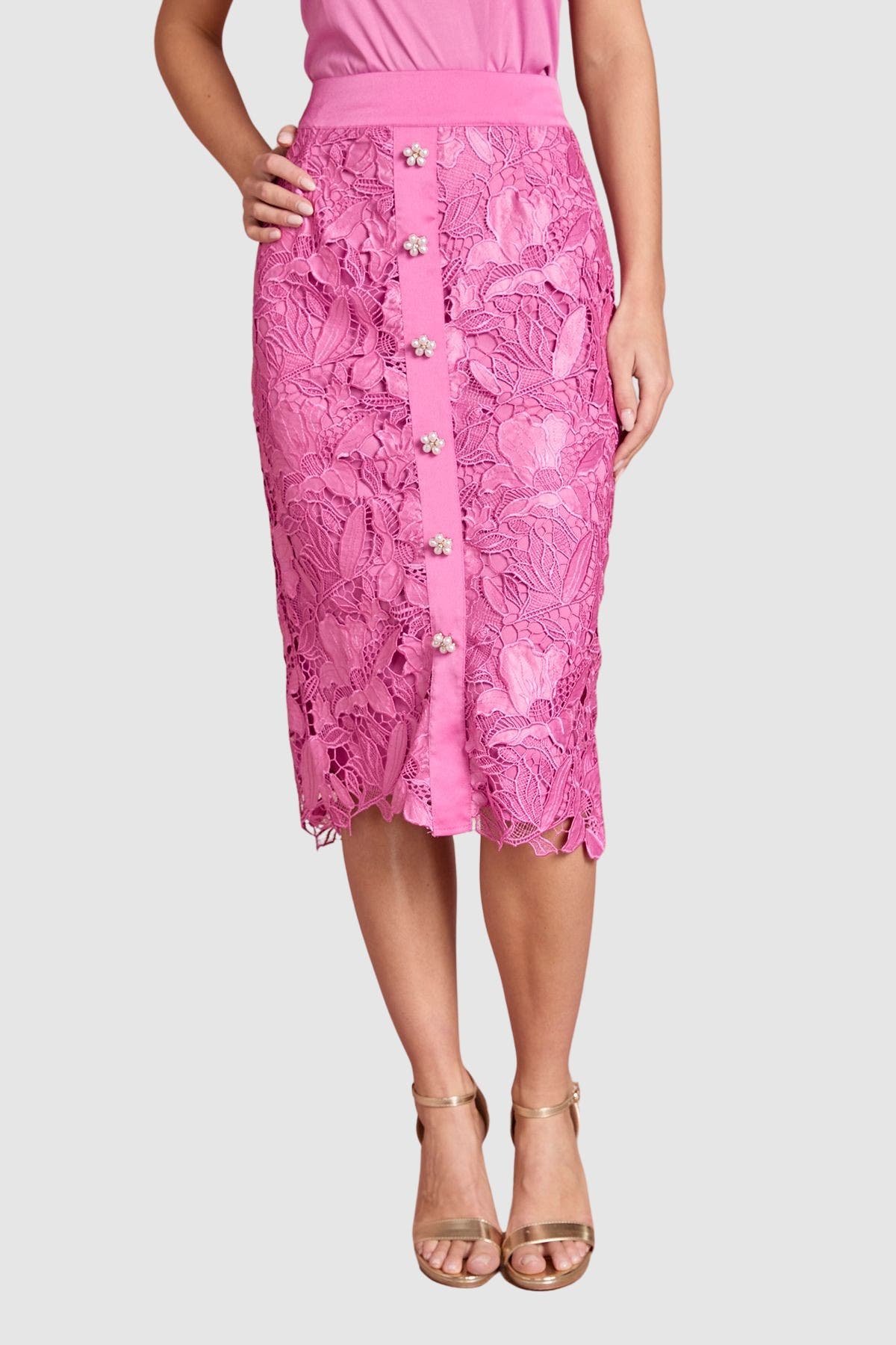 selected Pink