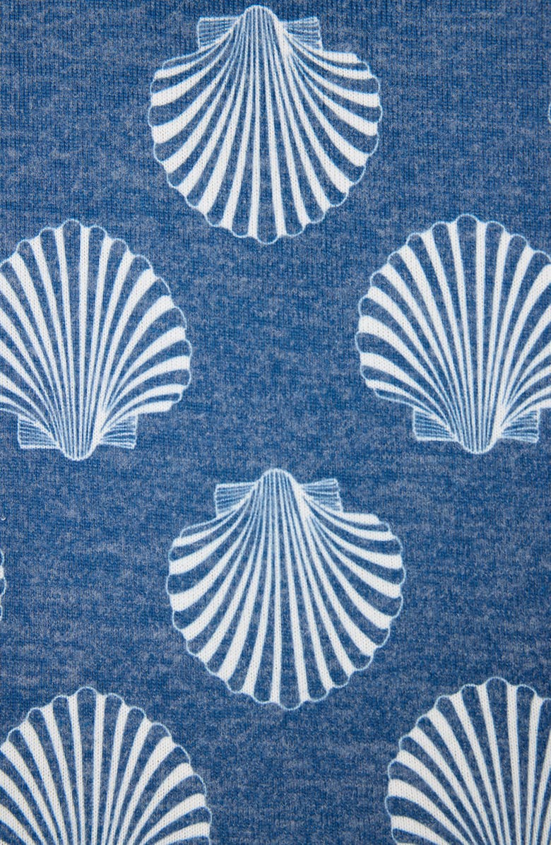 PJ Salvage Maritime Joggers, Alternate, color, Harbor