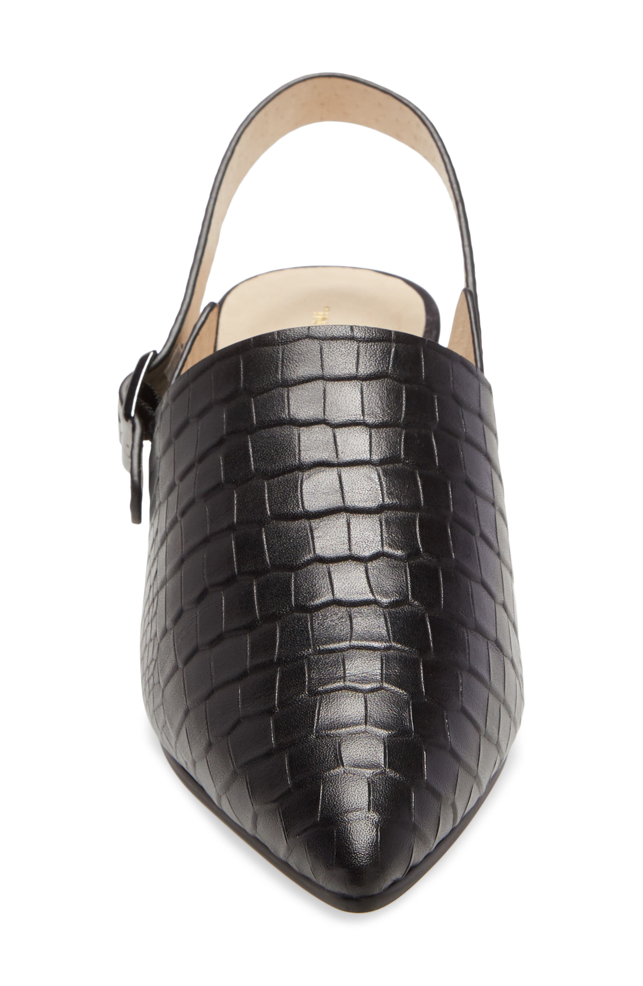 INTENTIONALLY BLANK Taft 2 Slingback Wedge Pump, Alternate, color, 