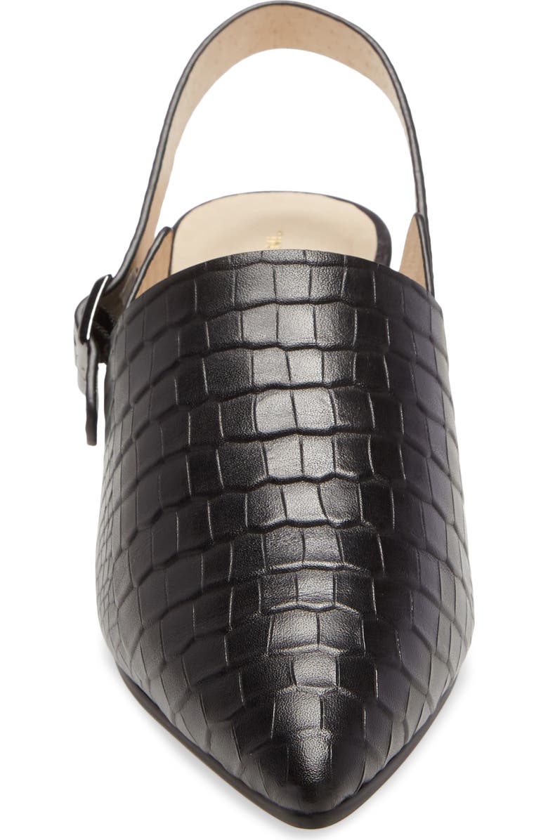 INTENTIONALLY BLANK Taft 2 Slingback Wedge Pump, Alternate, color,