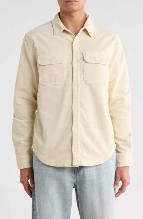 Benning Utility Shirt Jacket