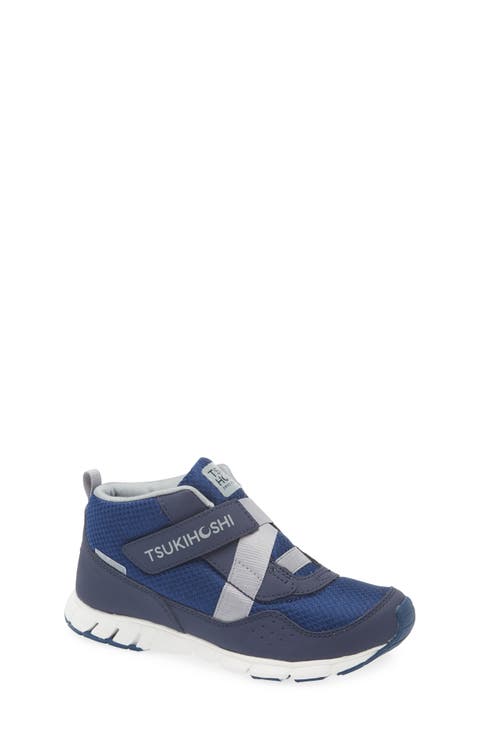 Kids' Tokyo Waterproof Sneaker (Walker, Toddler, Little Kid & Big Kid)