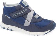 Tsukihoshi Kids' Tokyo Waterproof Sneaker