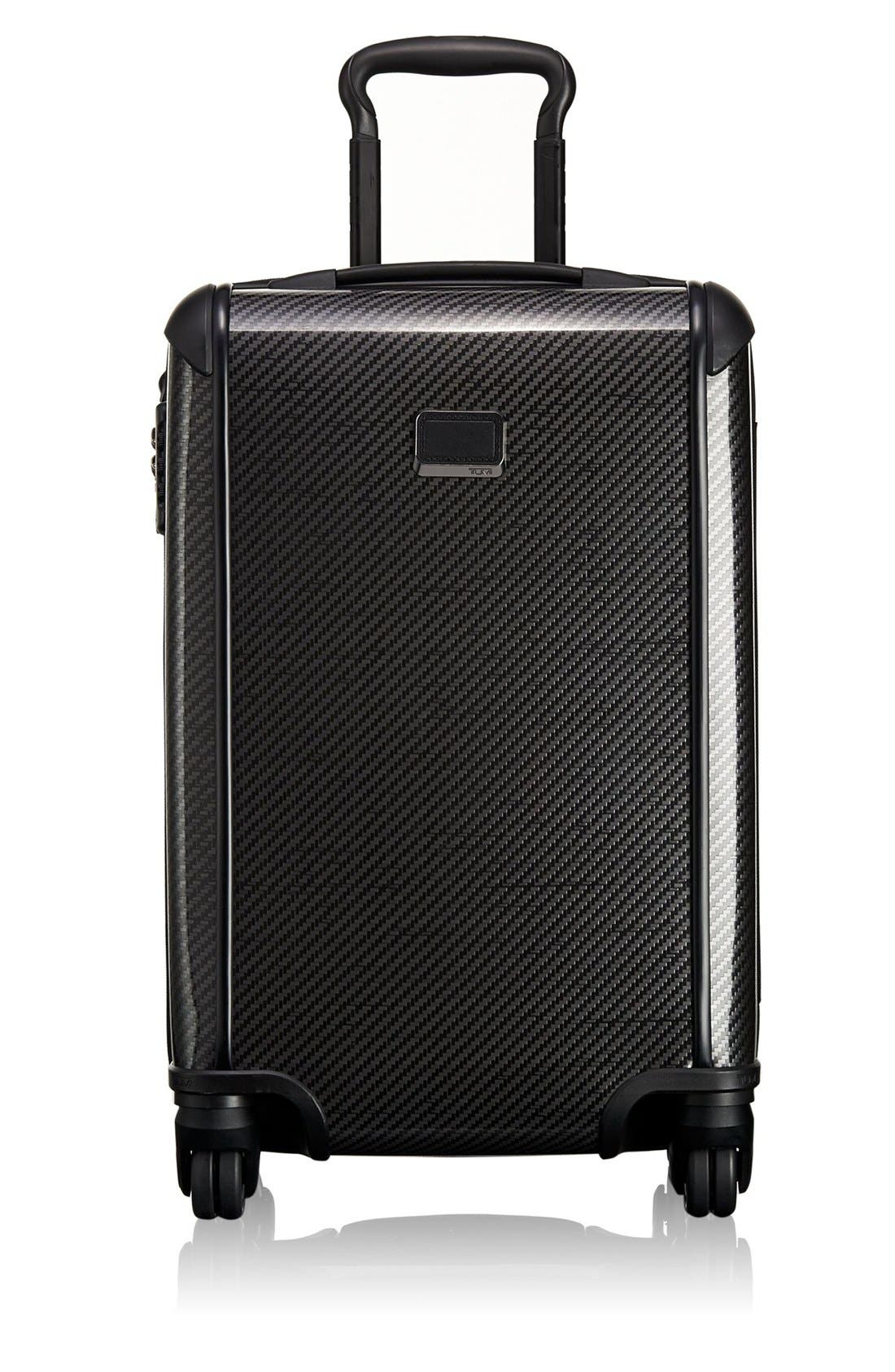 TUMI 'Tegra-Lite' International Carry-On, Main, color, 
