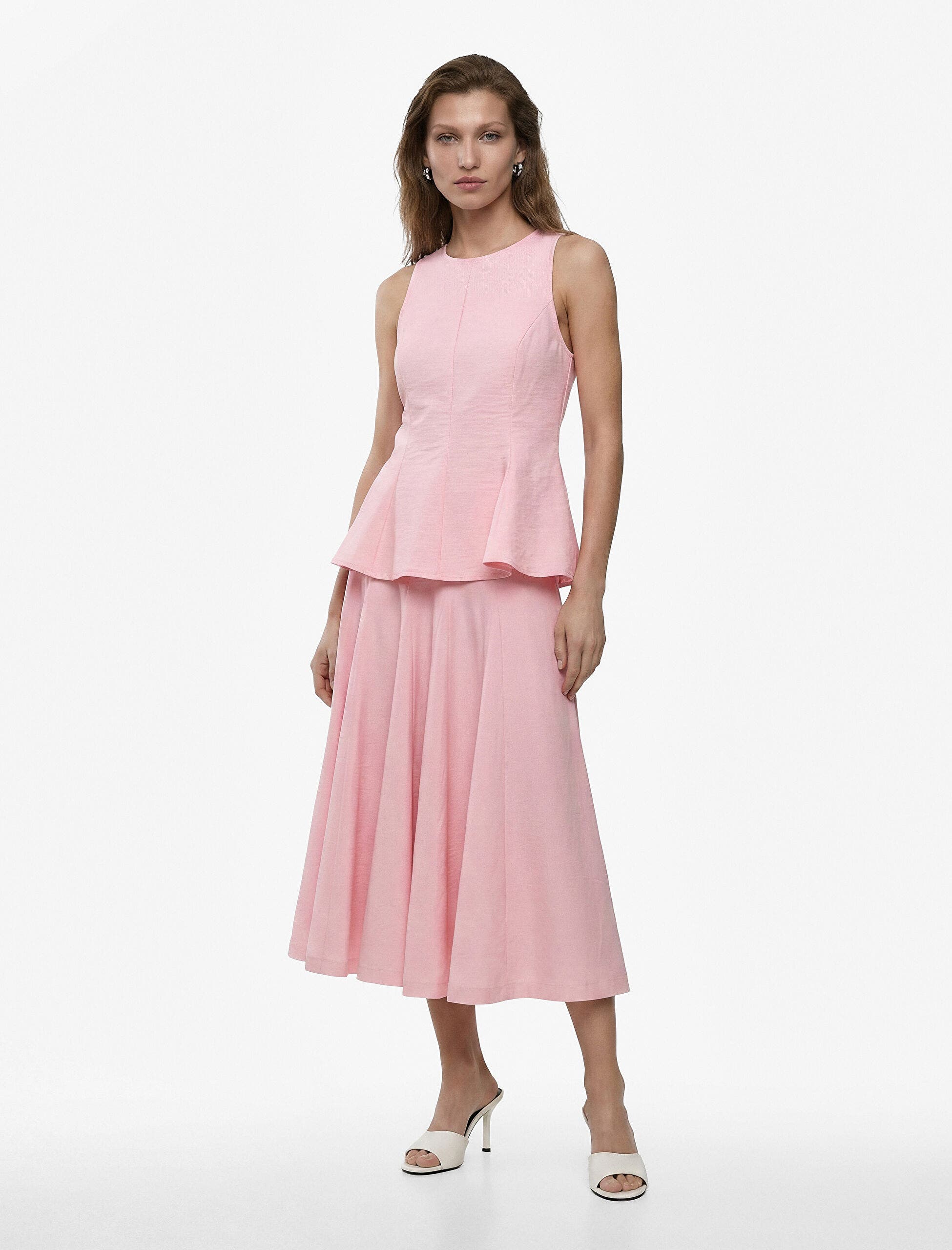 selected PINK
