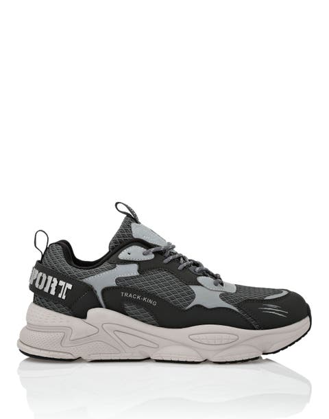 Track-King Core // Gen.x.05 Unisex