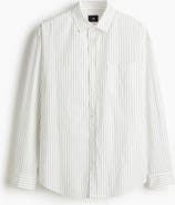 H&M Relaxed Fit Shirt