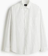 H&M Relaxed Fit Shirt