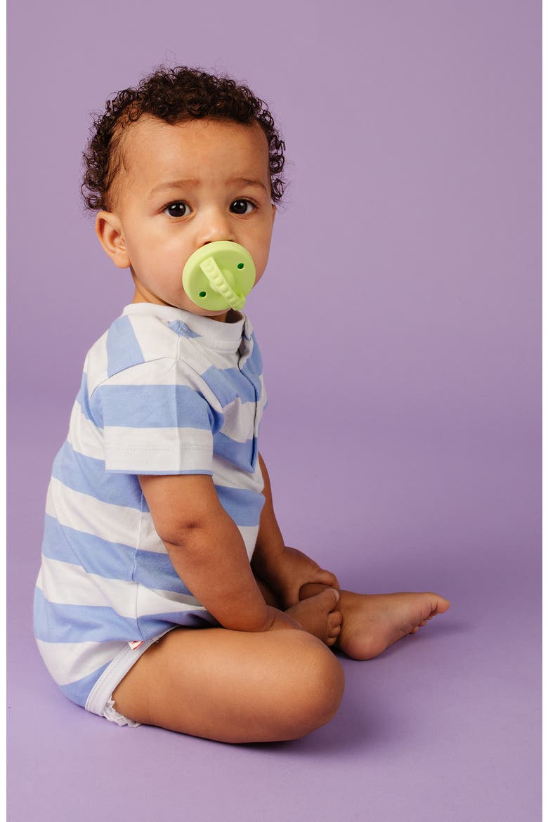 Newborn Teething Set, Alternate, color, BLUEBERRY