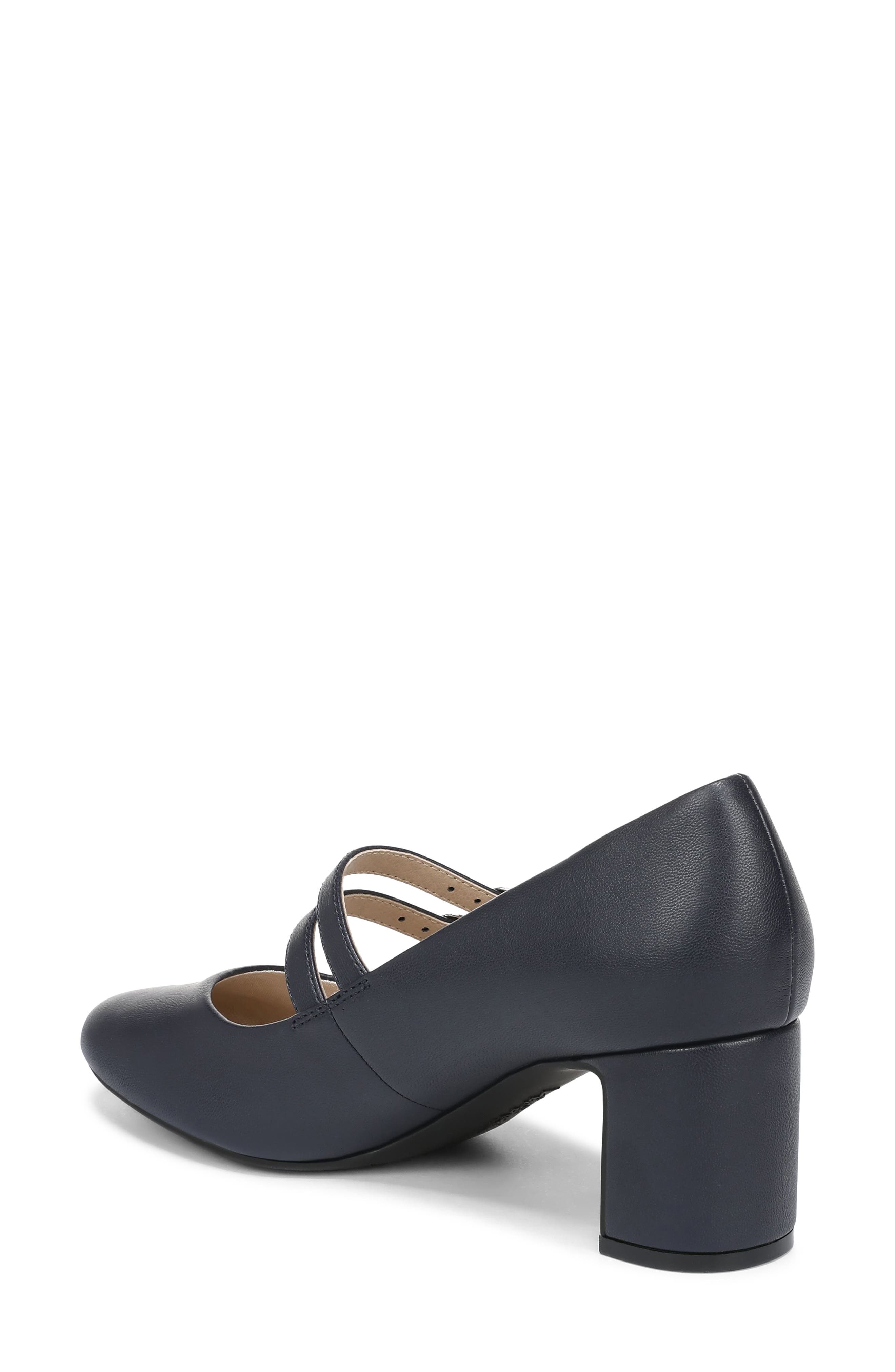 LifeStride True Mary Jane Pump, Alternate, color, Lux Navy
