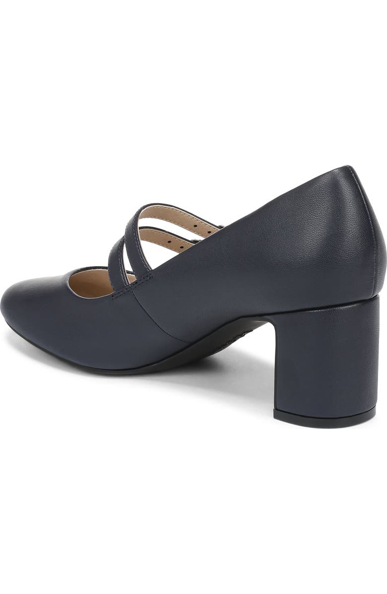 LifeStride True Mary Jane Pump, Alternate, color, Lux Navy