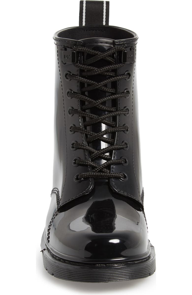 MICHAEL Michael Kors Tavie Rain Boot, Alternate, color,