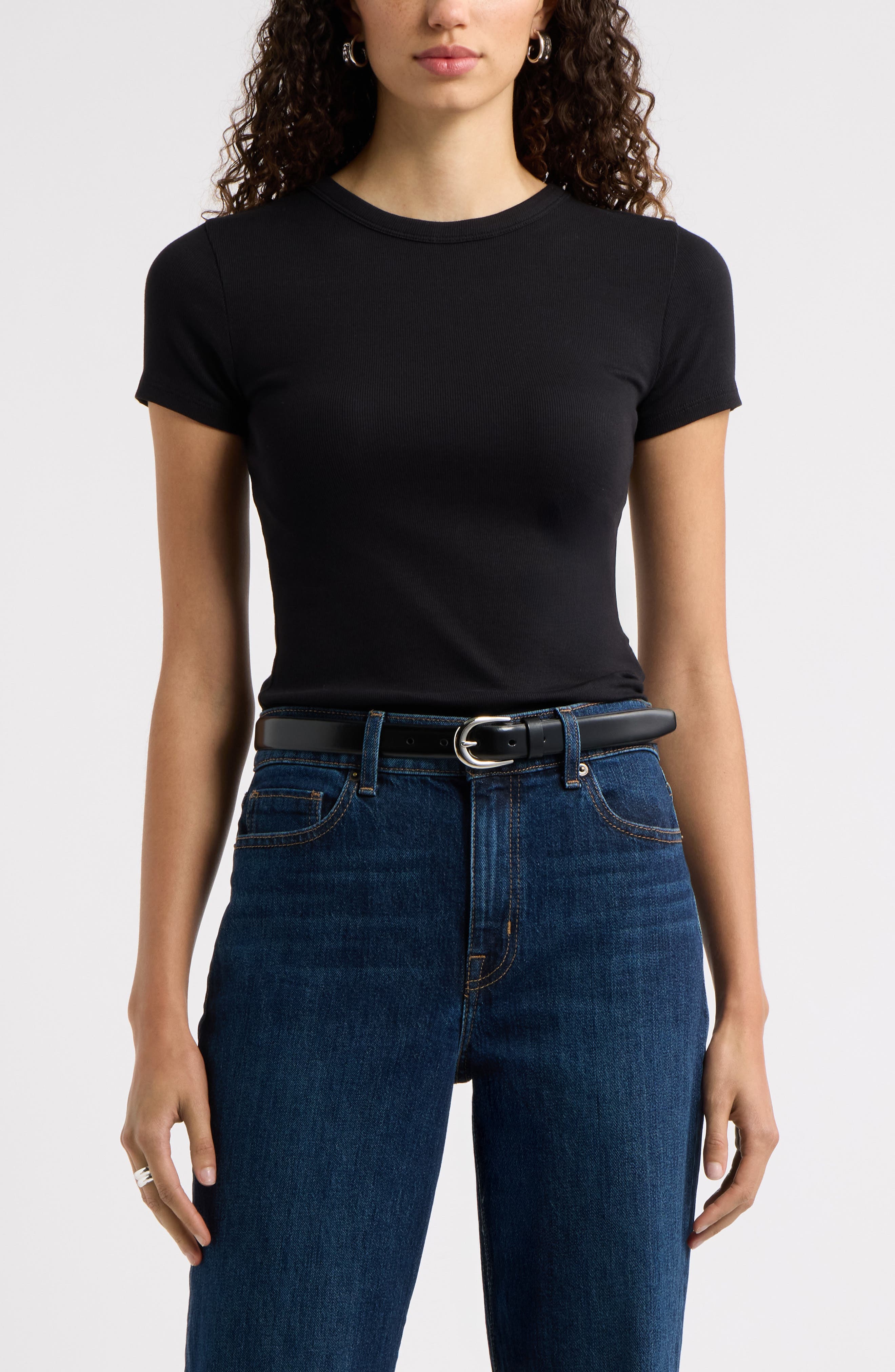 selected BLACK