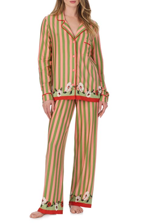 Print Pajamas