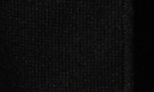 Astr The Label Denisa Pleated Miniskirt In Black