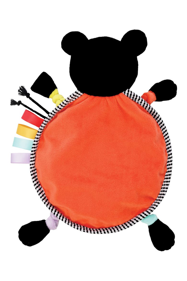 Wimmer Bear Lovey, Alternate, color, MULTI-COLOR